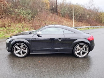 Used Audi TT 2008 for sale - 76768677: Photo