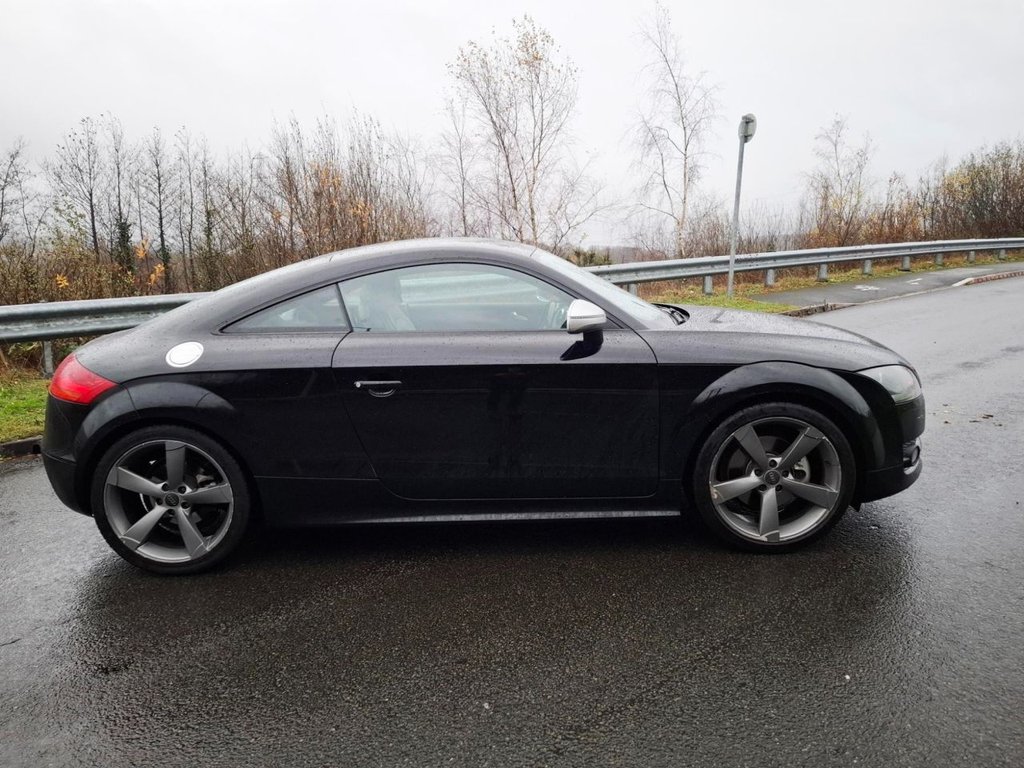 Used Audi TT 2008 for sale - 76768677: Photo 5