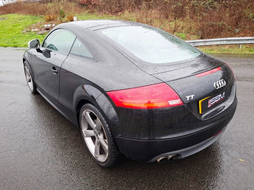 Used Audi TT 2008 for sale - 76768677: Photo 6