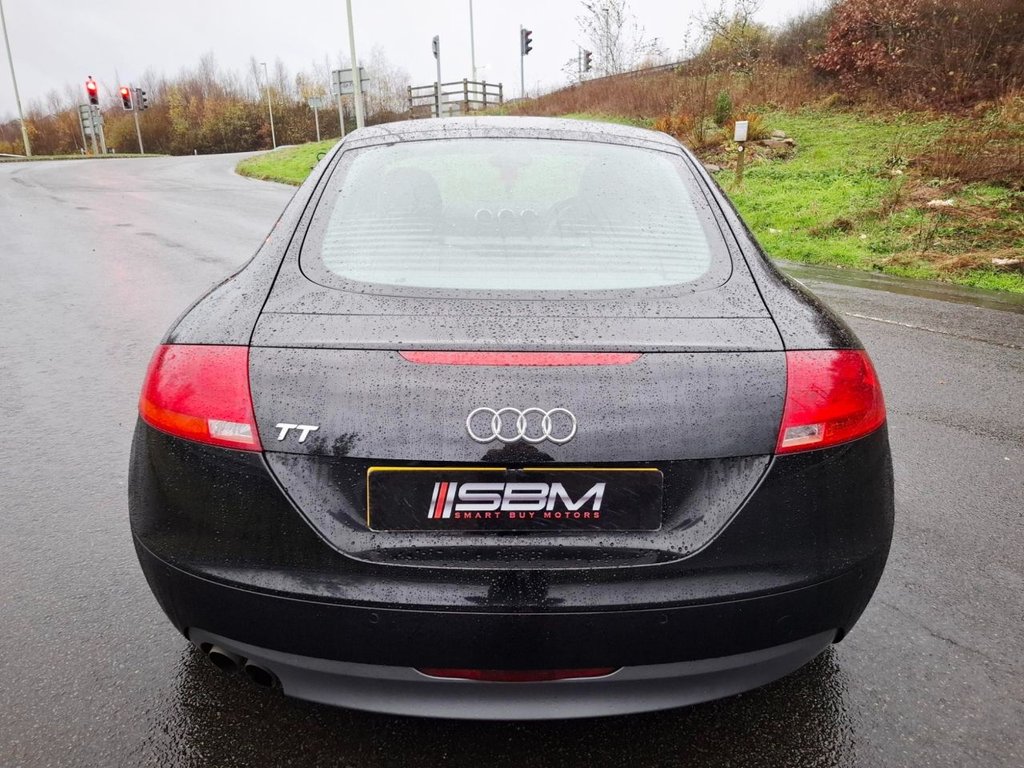 Used Audi TT 2008 for sale - 76768677: Photo 7
