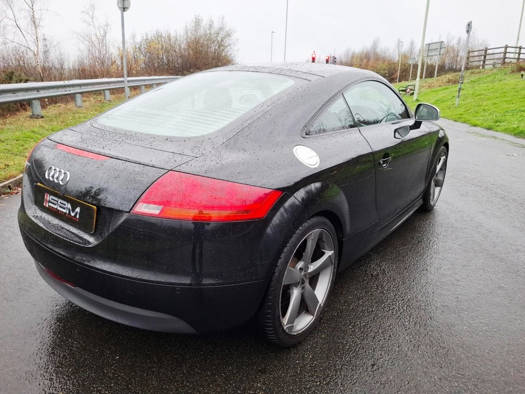 Used Audi TT 2008 for sale - 76768677: Photo 8