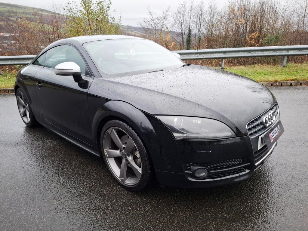 Used Audi TT 2008 for sale - 76768677: Photo 9