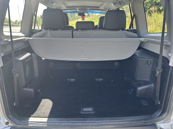 Used Mitsubishi Shogun 2010 for sale - 75347340: Photo 12