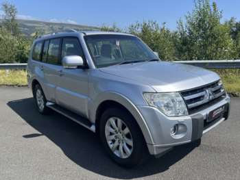 2010 (60) - 3.2 DI-DC Elegance SUV 5dr Diesel Auto 4WD Euro 5 LWB (197 ps)