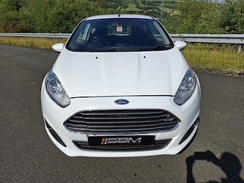 Used Ford Fiesta 2014 for sale - 75099063: Photo