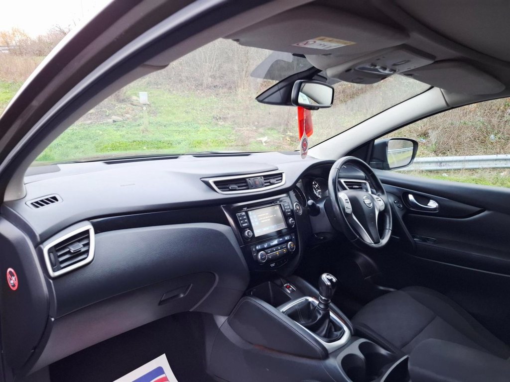 Used Nissan Qashqai 2014 for sale - 76910043: Photo 11