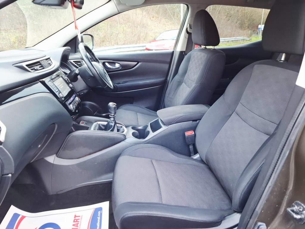 Used Nissan Qashqai 2014 for sale - 76910043: Photo 14