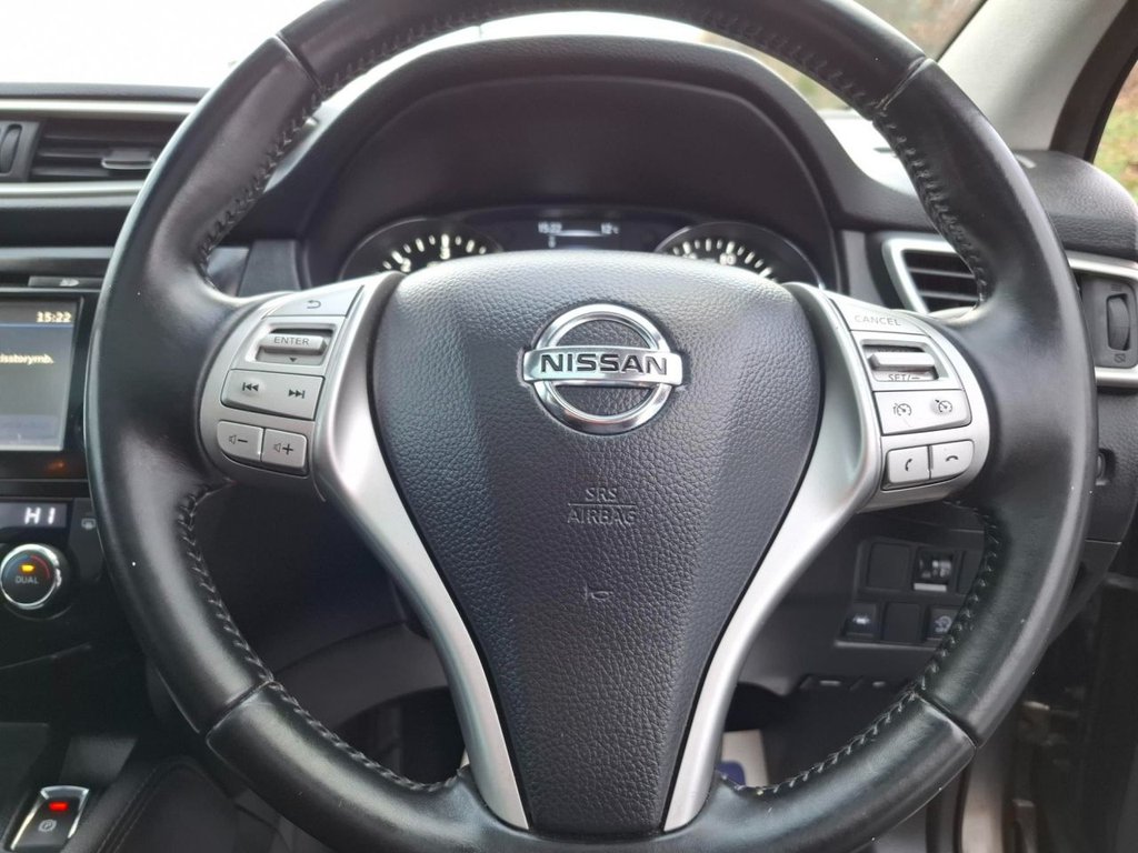 Used Nissan Qashqai 2014 for sale - 76910043: Photo 15