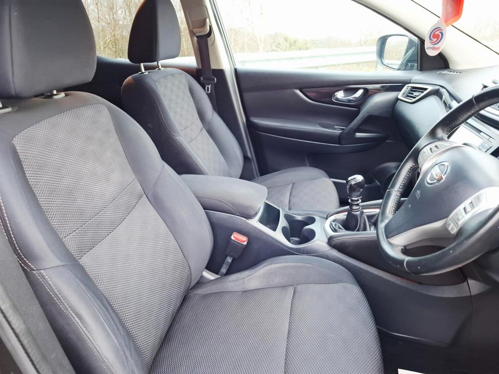 Used Nissan Qashqai 2014 for sale - 76910043: Photo 16