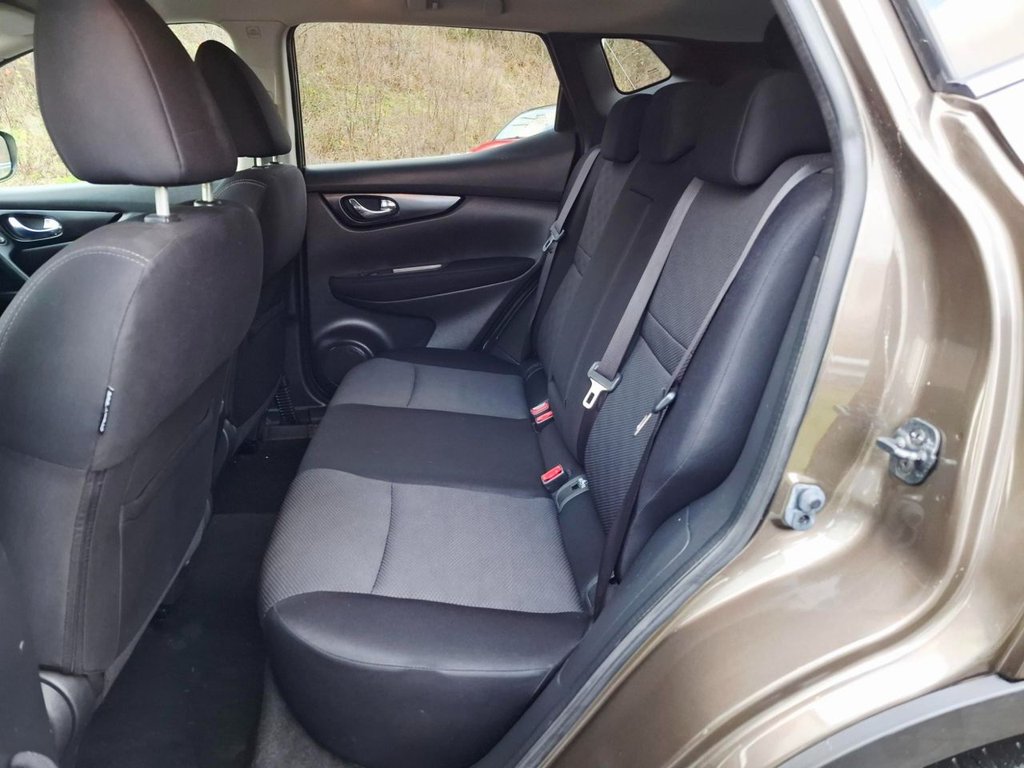 Used Nissan Qashqai 2014 for sale - 76910043: Photo 17