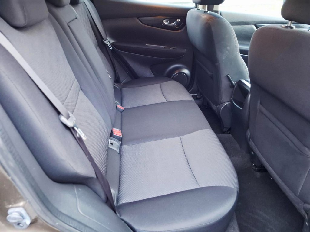 Used Nissan Qashqai 2014 for sale - 76910043: Photo 18