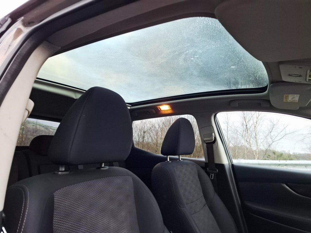 Used Nissan Qashqai 2014 for sale - 76910043: Photo 19