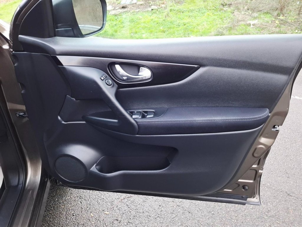 Used Nissan Qashqai 2014 for sale - 76910043: Photo 21