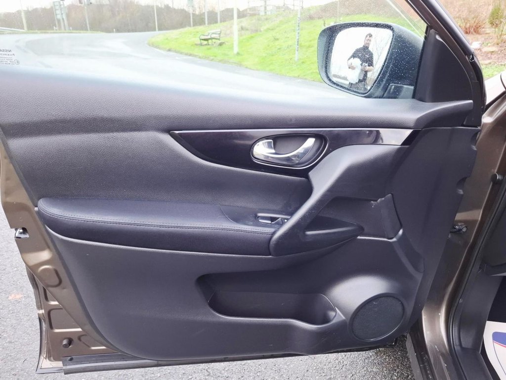 Used Nissan Qashqai 2014 for sale - 76910043: Photo 22