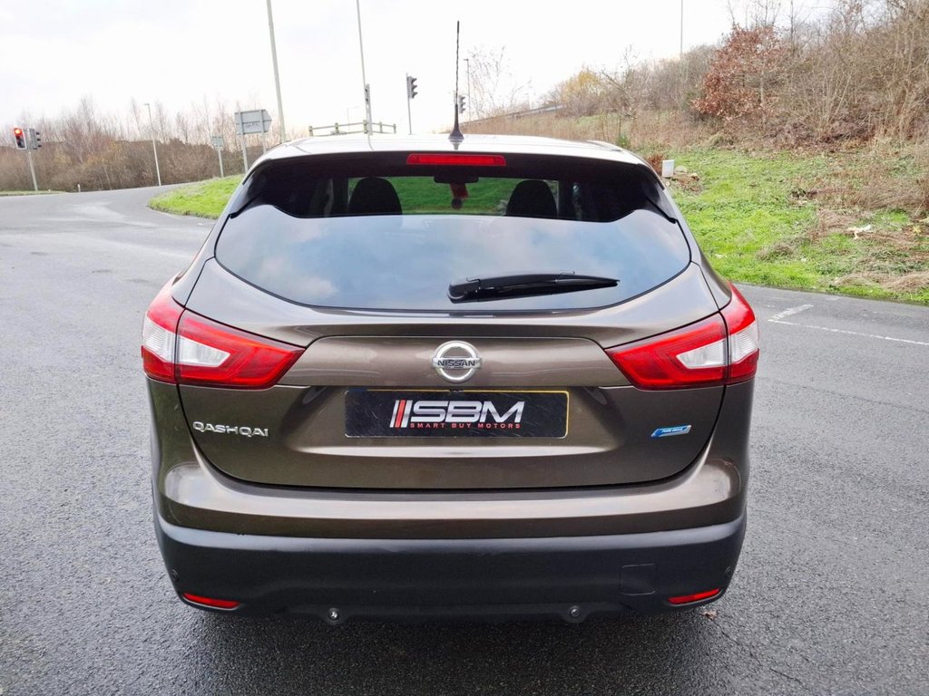 Used Nissan Qashqai 2014 for sale - 76910043: Photo 7