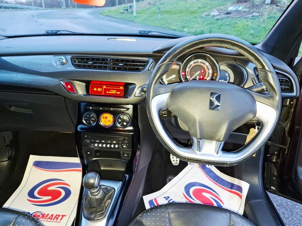 Used Citroen DS3 2014 for sale - 77089065: Photo 10