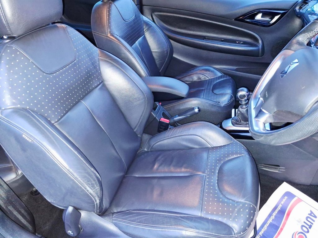 Used Citroen DS3 2014 for sale - 77089065: Photo 13