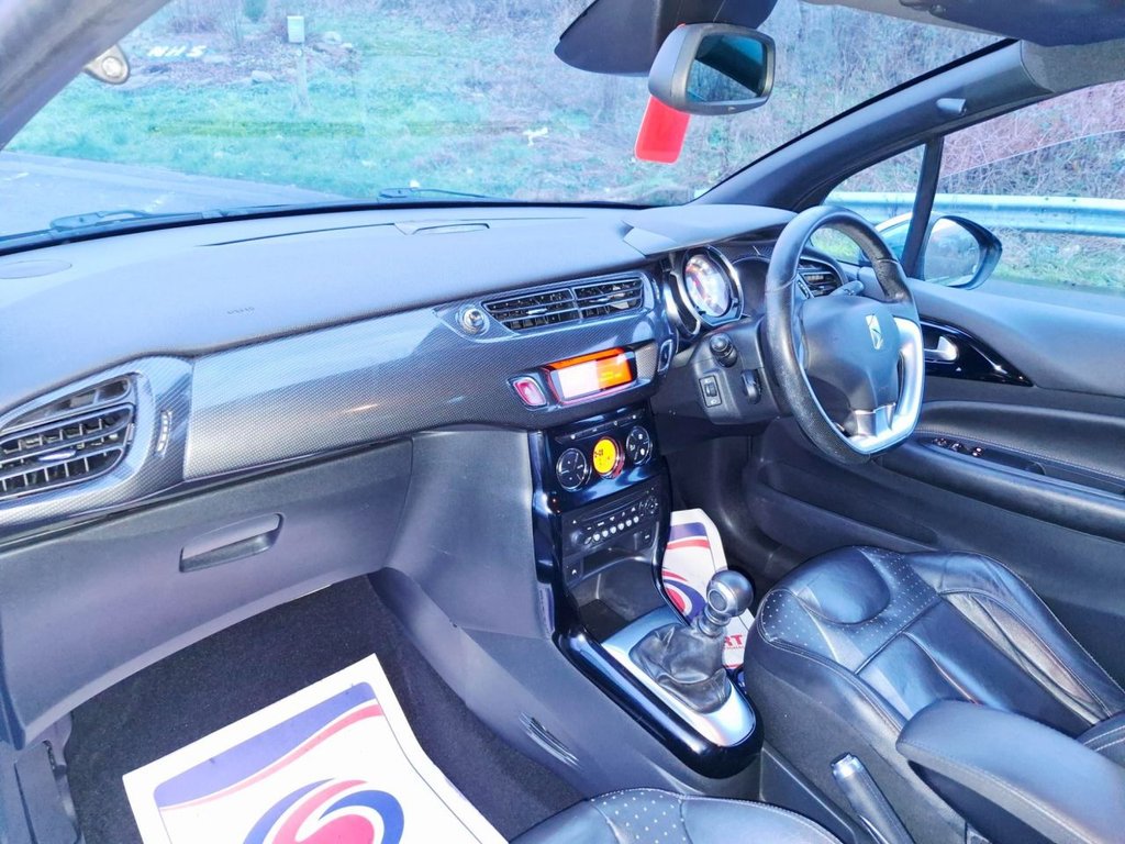 Used Citroen DS3 2014 for sale - 77089065: Photo 14