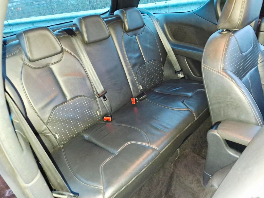 Used Citroen DS3 2014 for sale - 77089065: Photo 18