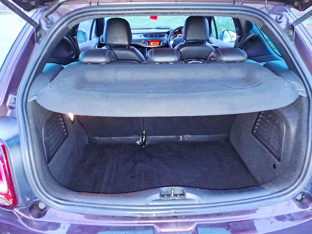 Used Citroen DS3 2014 for sale - 77089065: Photo 19