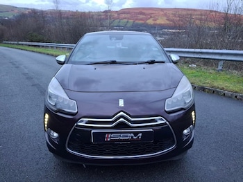 Used Citroen DS3 2014 for sale - 77089065: Photo