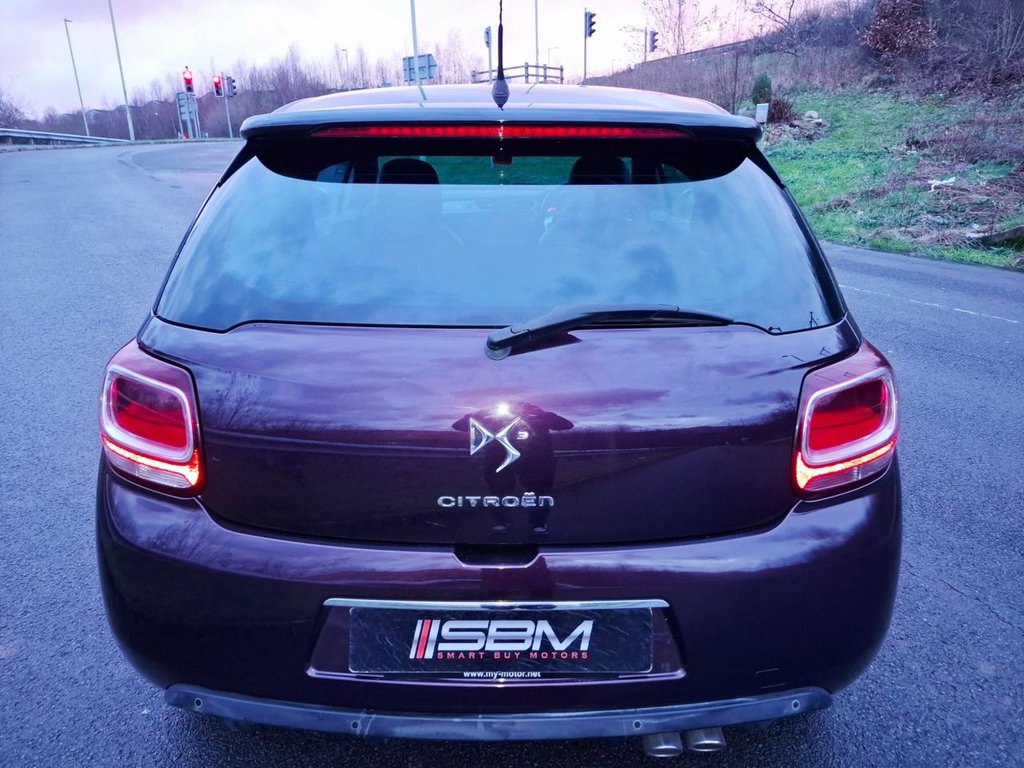 Used Citroen DS3 2014 for sale - 77089065: Photo 6