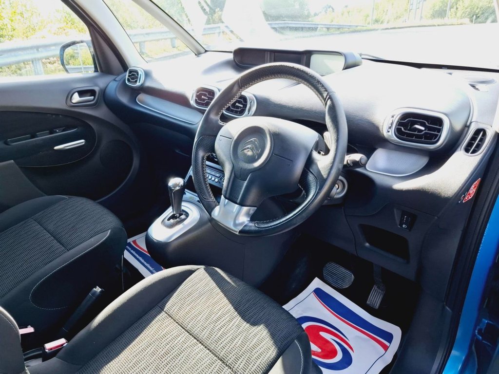 Used Citroen C3 Picasso 2013 for sale - 75901886: Photo 11