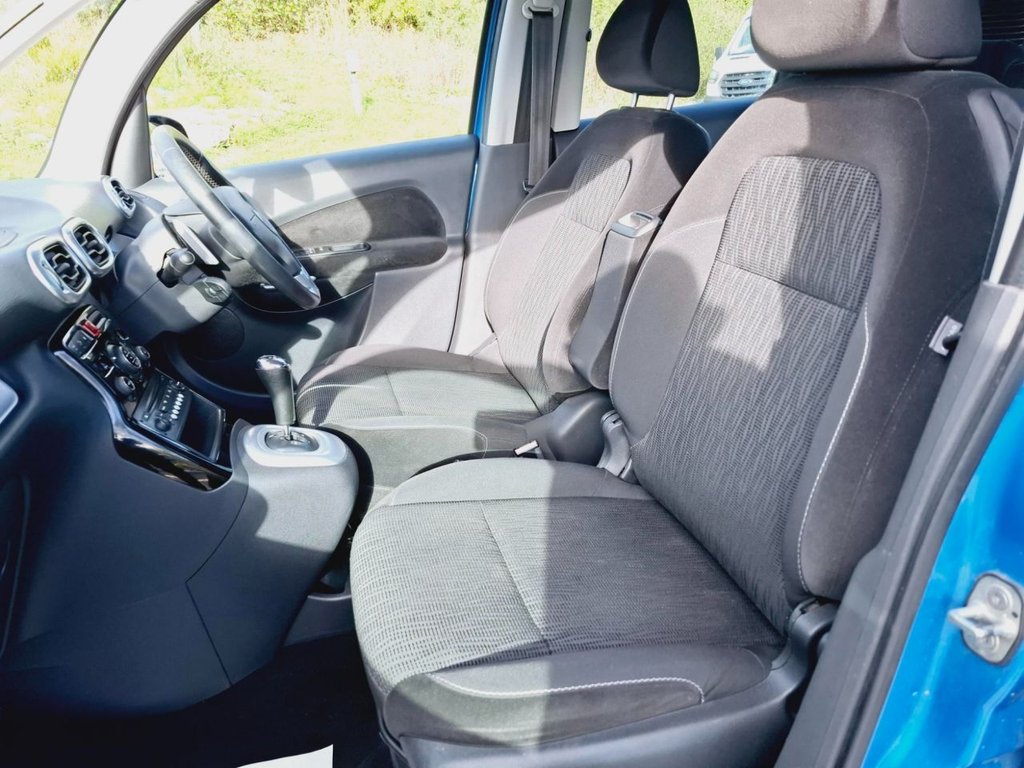 Used Citroen C3 Picasso 2013 for sale - 75901886: Photo 12