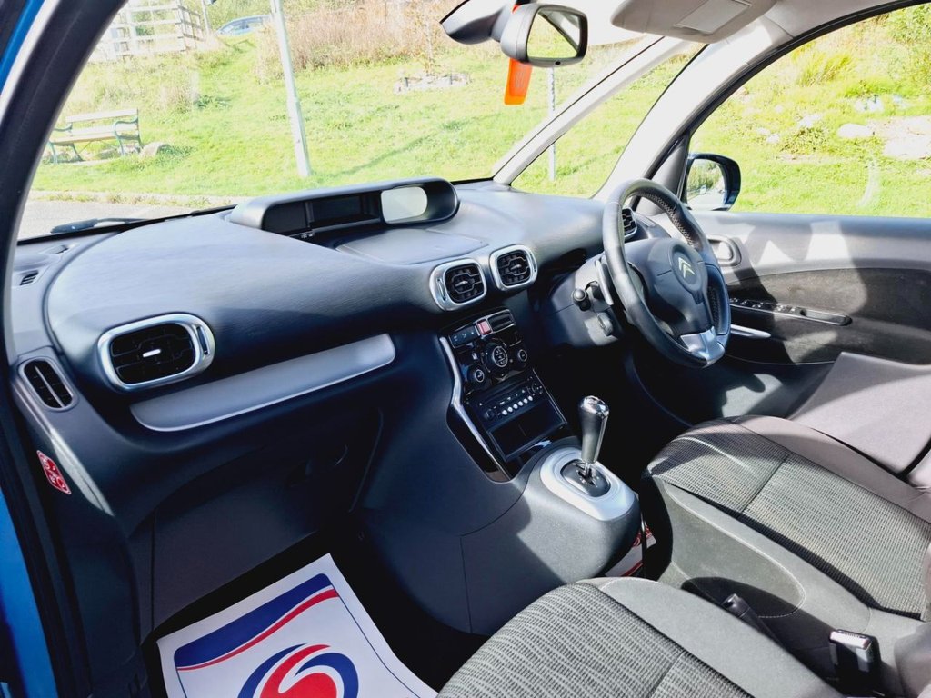 Used Citroen C3 Picasso 2013 for sale - 75901886: Photo 13