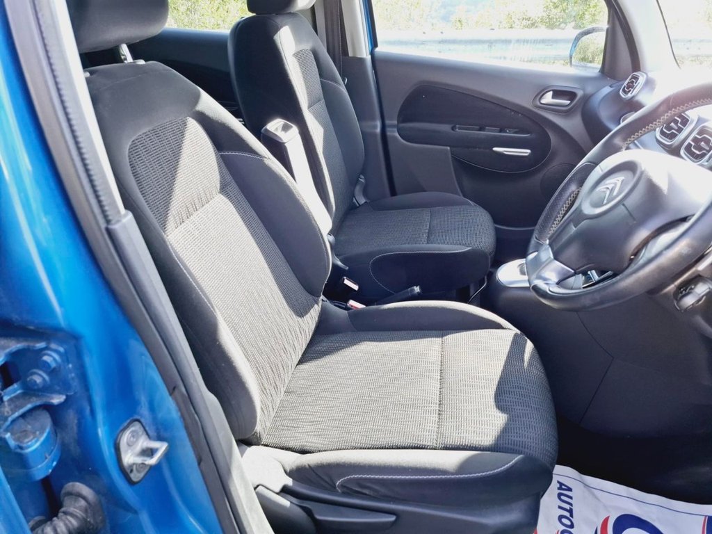 Used Citroen C3 Picasso 2013 for sale - 75901886: Photo 15