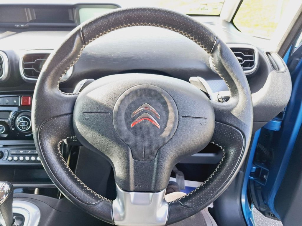 Used Citroen C3 Picasso 2013 for sale - 75901886: Photo 16