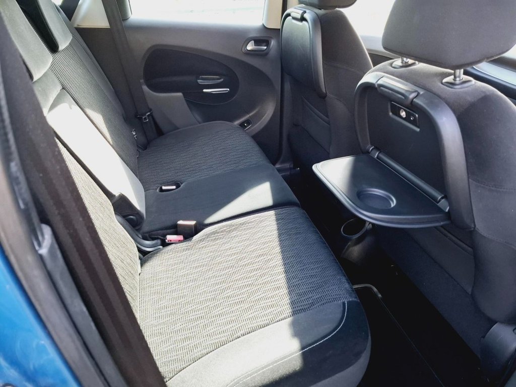 Used Citroen C3 Picasso 2013 for sale - 75901886: Photo 17