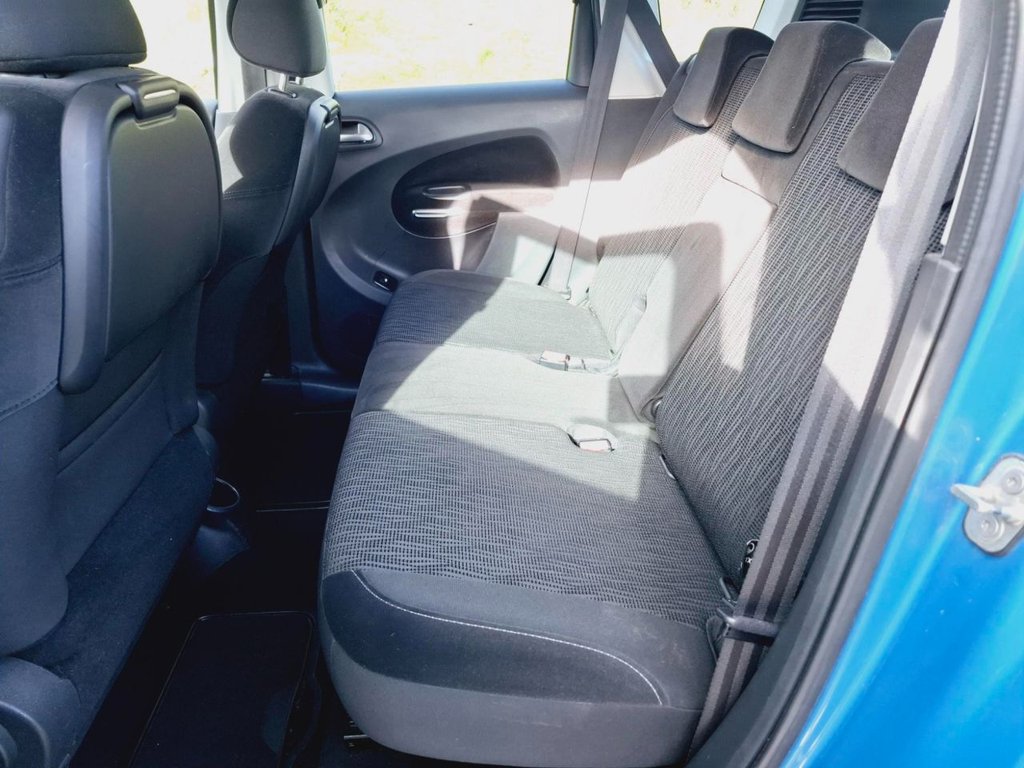 Used Citroen C3 Picasso 2013 for sale - 75901886: Photo 18