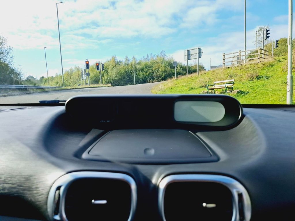 Used Citroen C3 Picasso 2013 for sale - 75901886: Photo 20