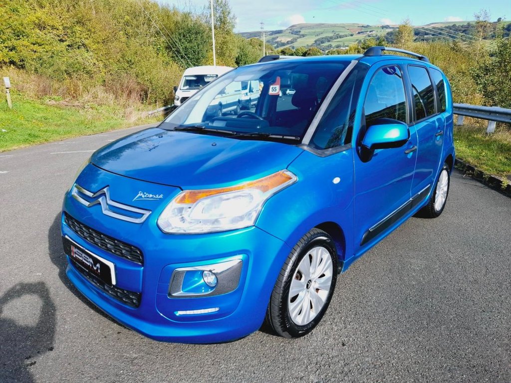 Used Citroen C3 Picasso 2013 for sale - 75901886: Photo 3