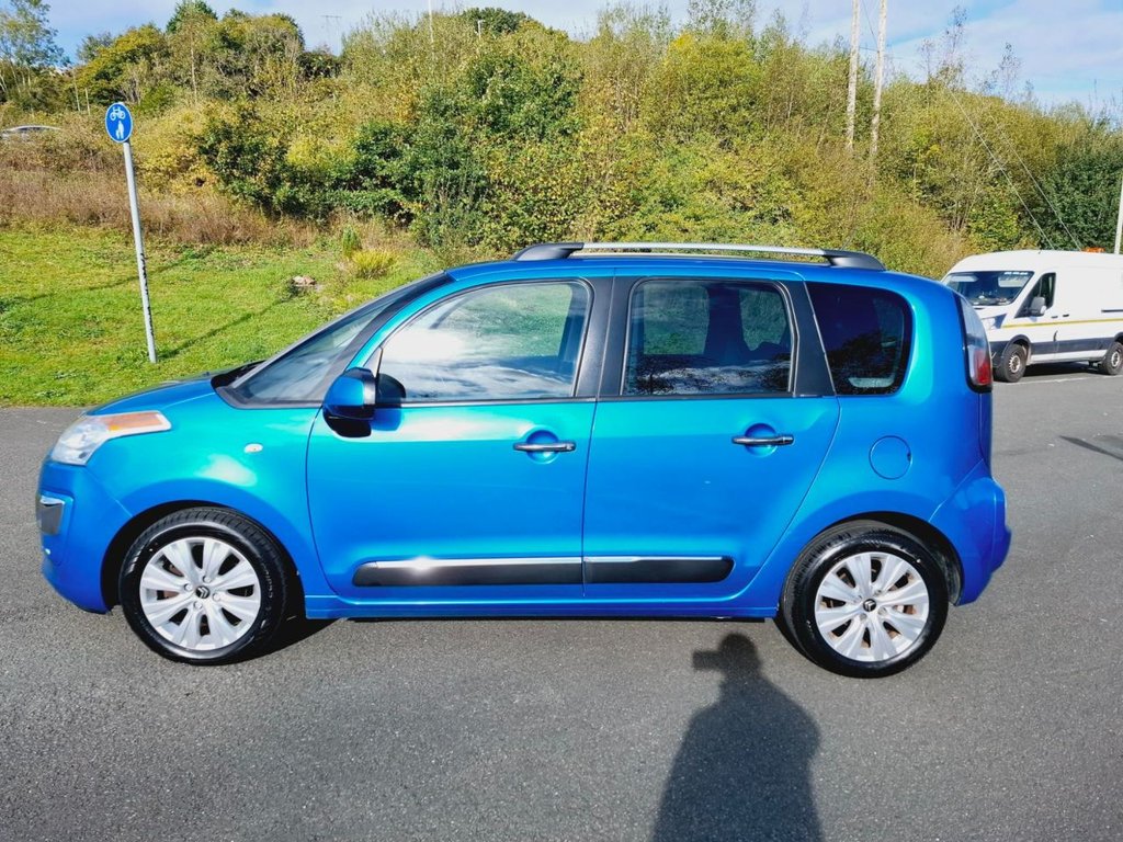Used Citroen C3 Picasso 2013 for sale - 75901886: Photo 4