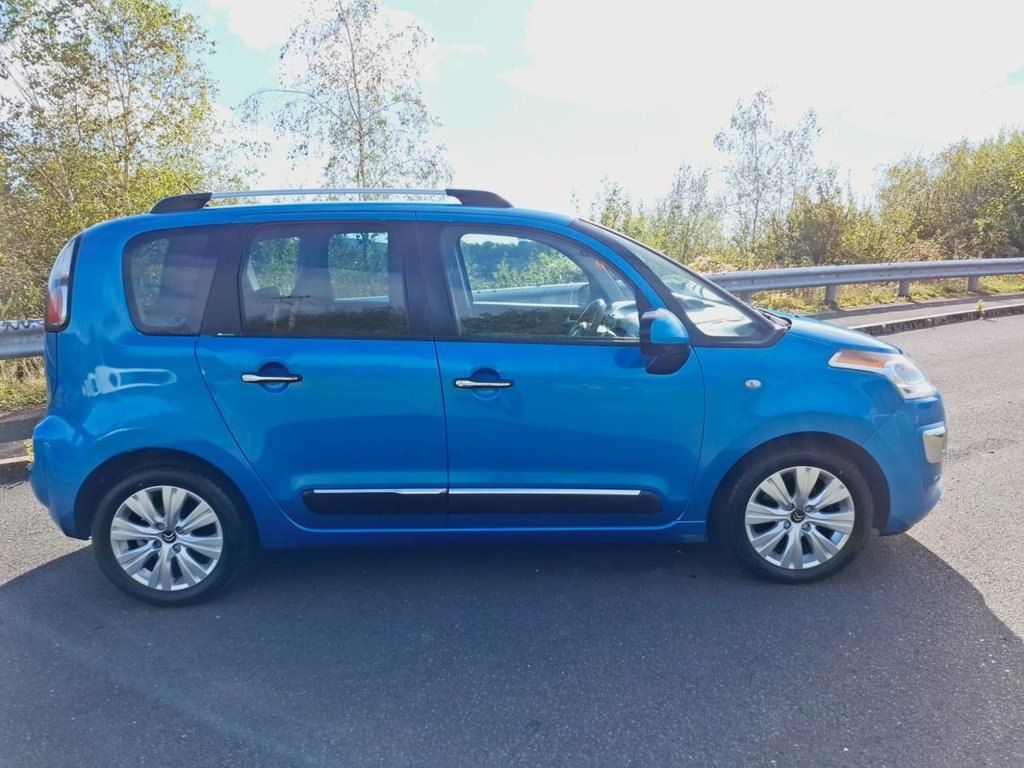 Used Citroen C3 Picasso 2013 for sale - 75901886: Photo 5