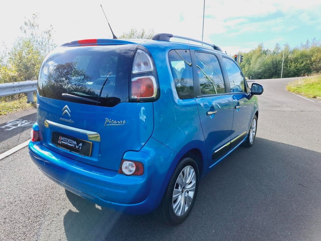 Used Citroen C3 Picasso 2013 for sale - 75901886: Photo 6