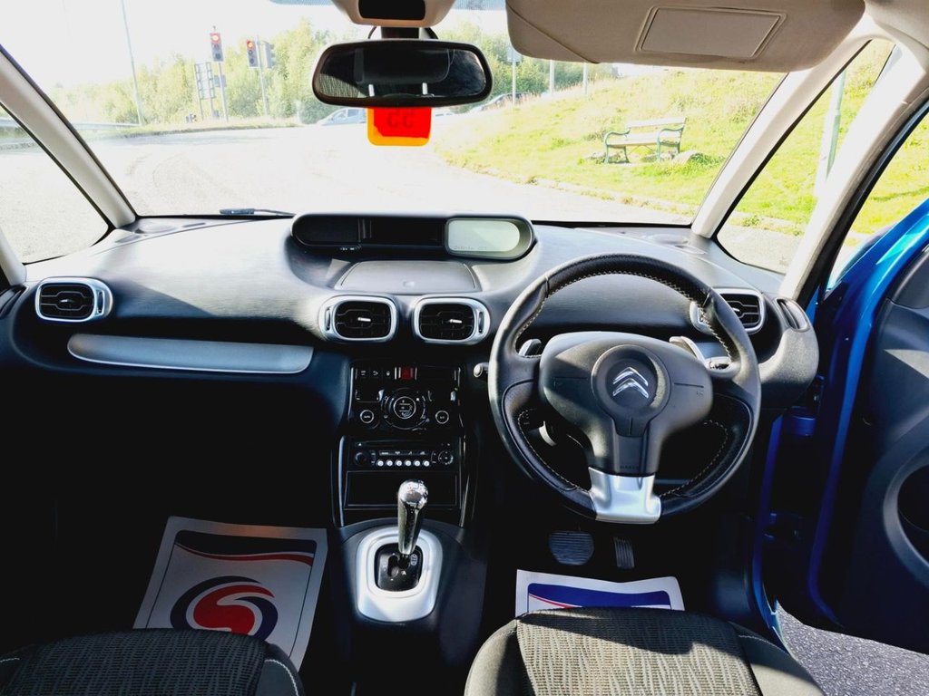 Used Citroen C3 Picasso 2013 for sale - 75901886: Photo 9