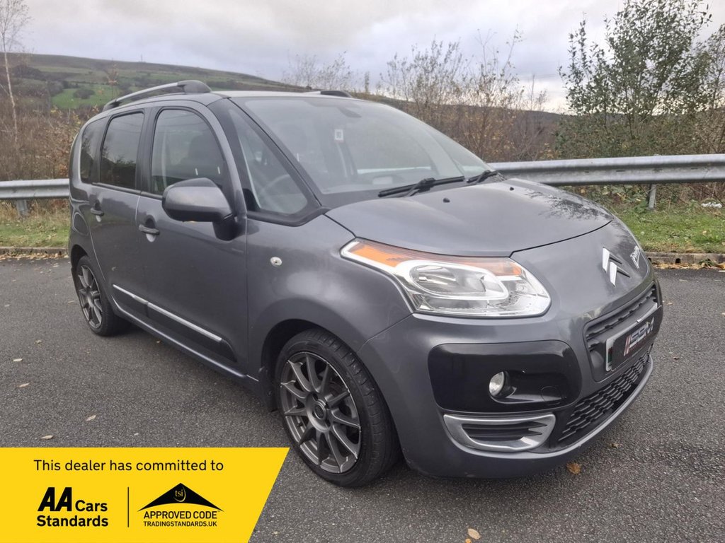 Used Citroen C3 Picasso 2011 for sale - 76590908: Photo 1