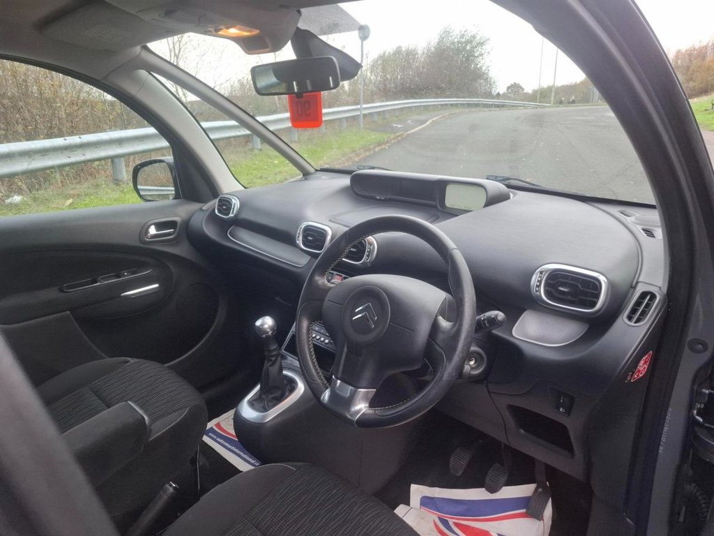 Used Citroen C3 Picasso 2011 for sale - 76590908: Photo 10