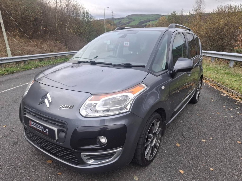 Used Citroen C3 Picasso 2011 for sale - 76590908: Photo 3