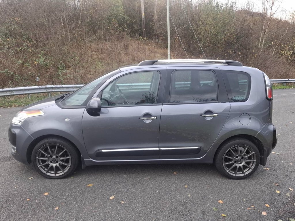 Used Citroen C3 Picasso 2011 for sale - 76590908: Photo 4