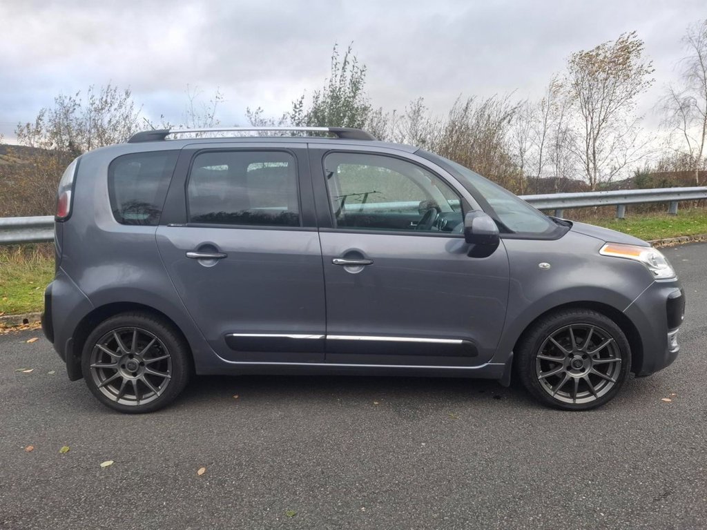 Used Citroen C3 Picasso 2011 for sale - 76590908: Photo 5