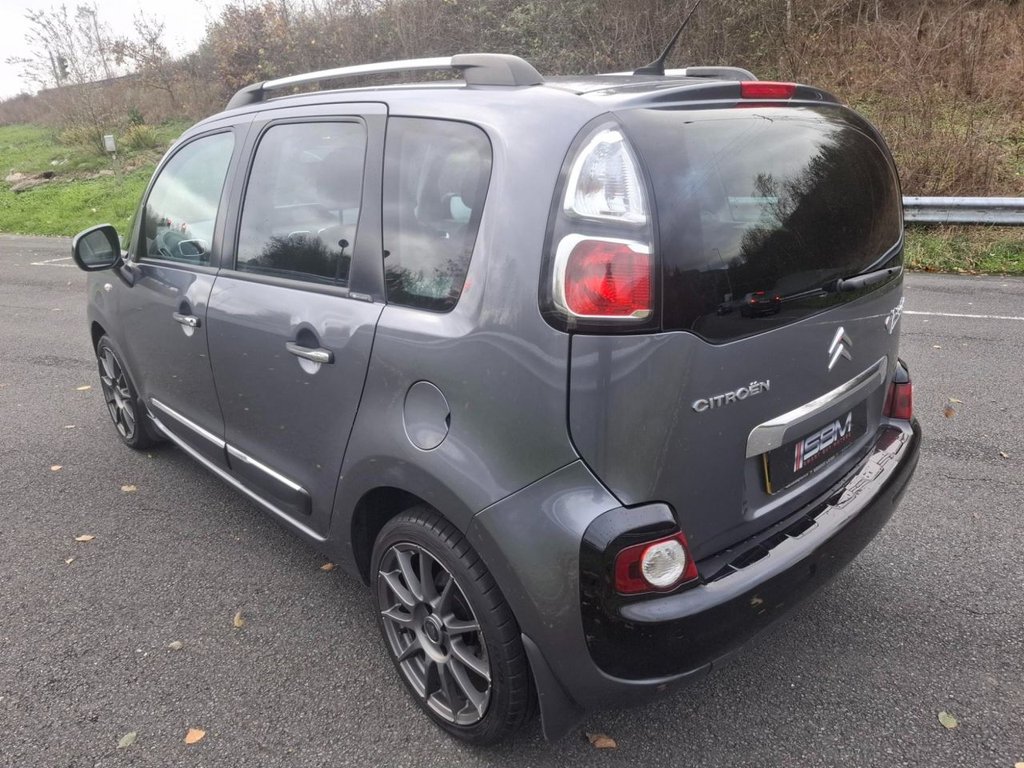 Used Citroen C3 Picasso 2011 for sale - 76590908: Photo 8