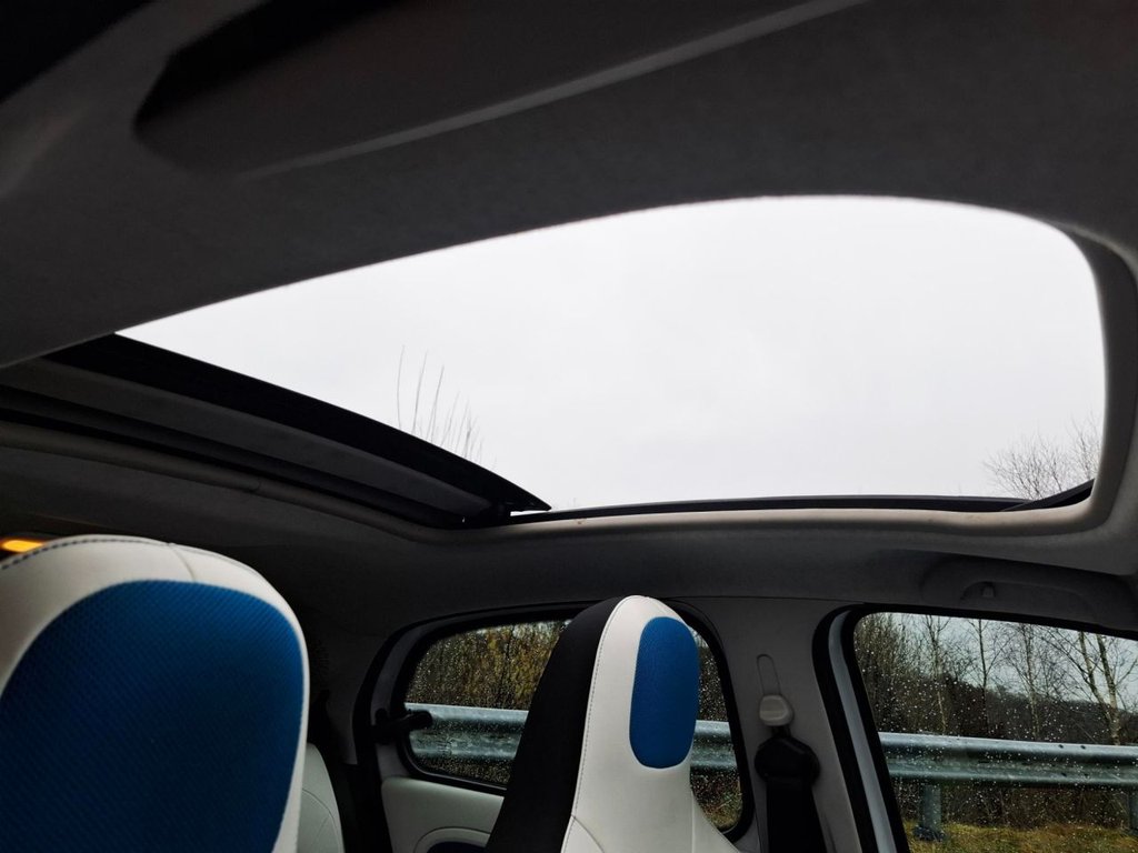 Used smart forfour 2015 for sale - 77211887: Photo 19