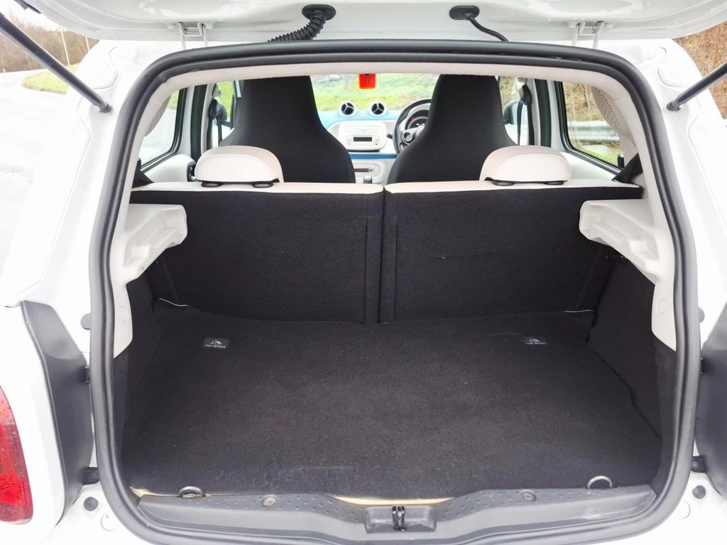 Used smart forfour 2015 for sale - 77211887: Photo 21