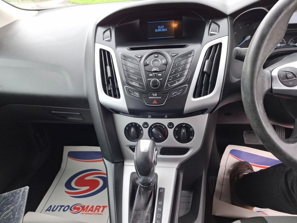 Used Ford Focus 2013 for sale - 75998125: Photo 13