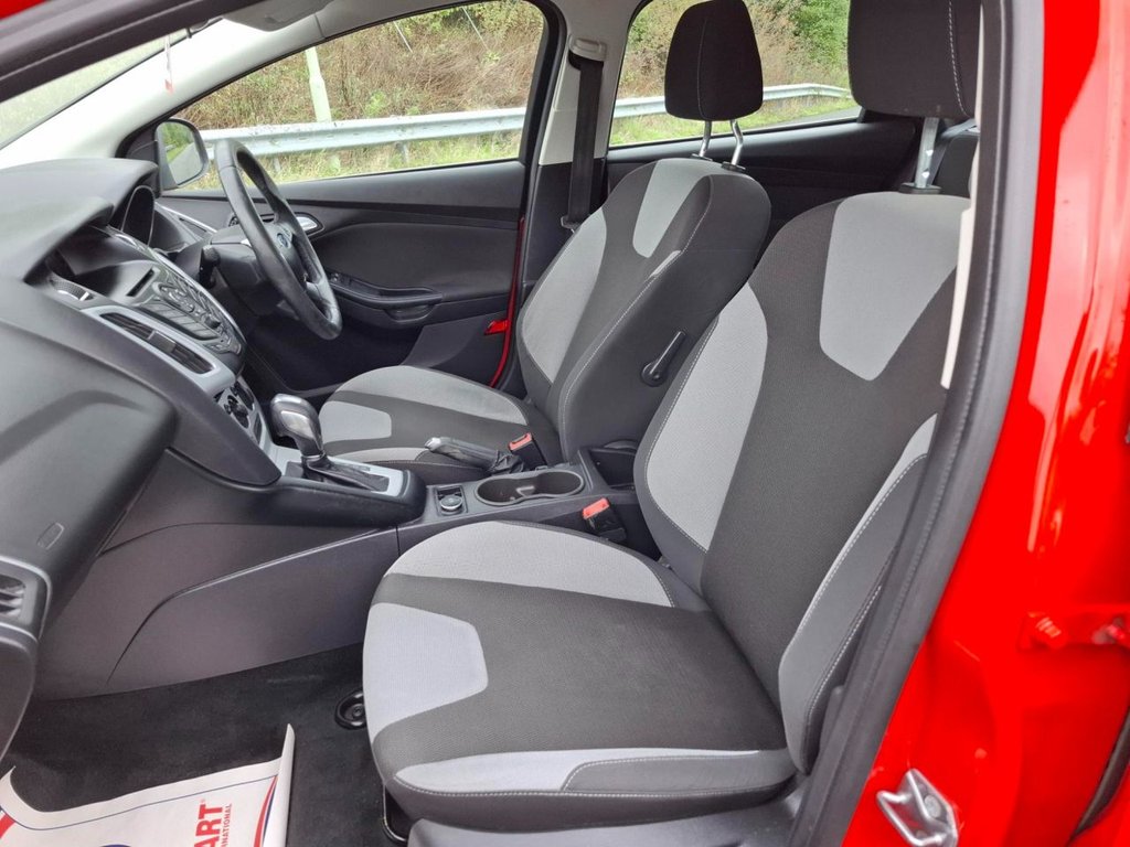 Used Ford Focus 2013 for sale - 75998125: Photo 14