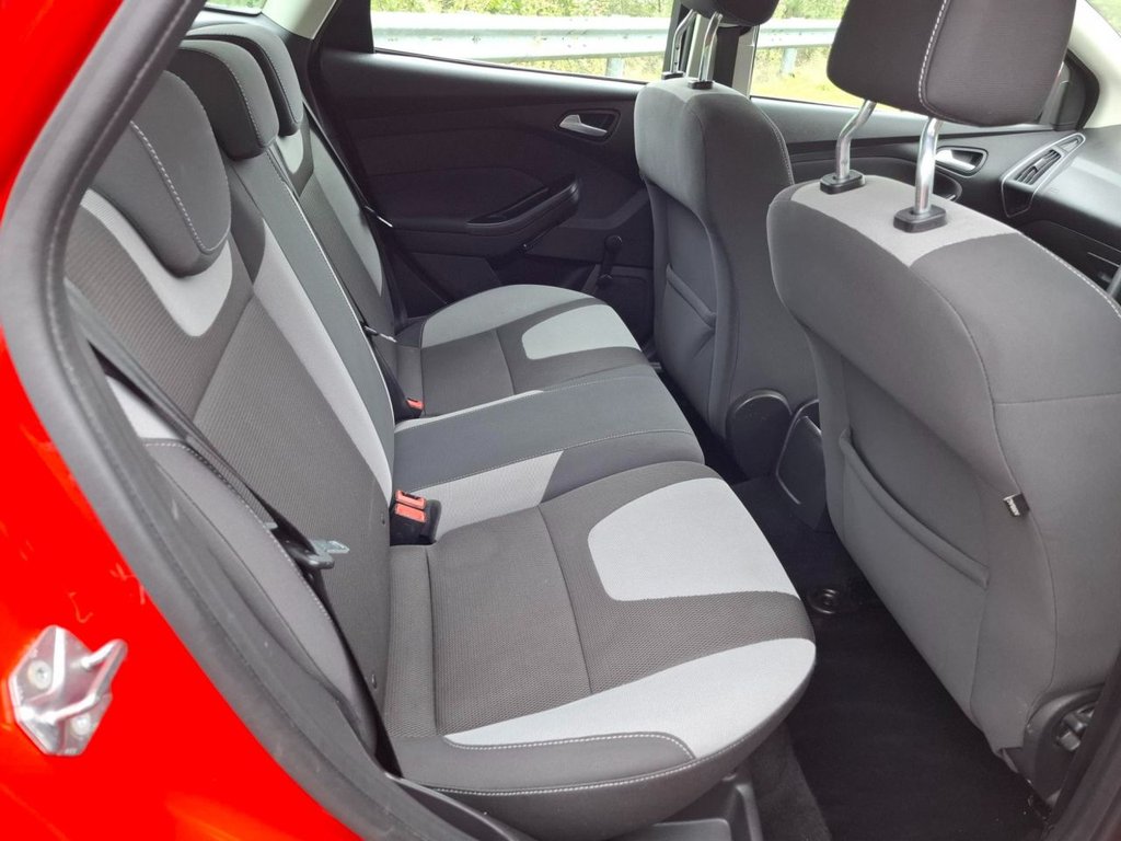 Used Ford Focus 2013 for sale - 75998125: Photo 17